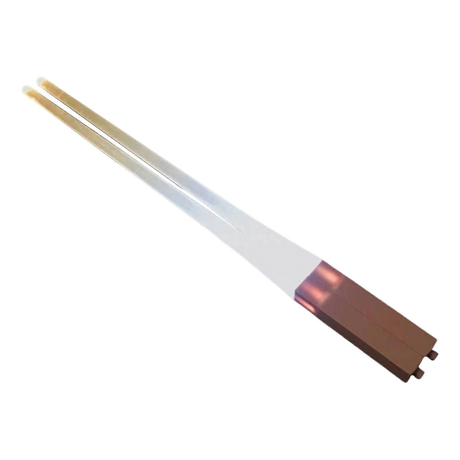 2 Pack LED Luminous Chopsticks for Fun Sushi Dining Experience