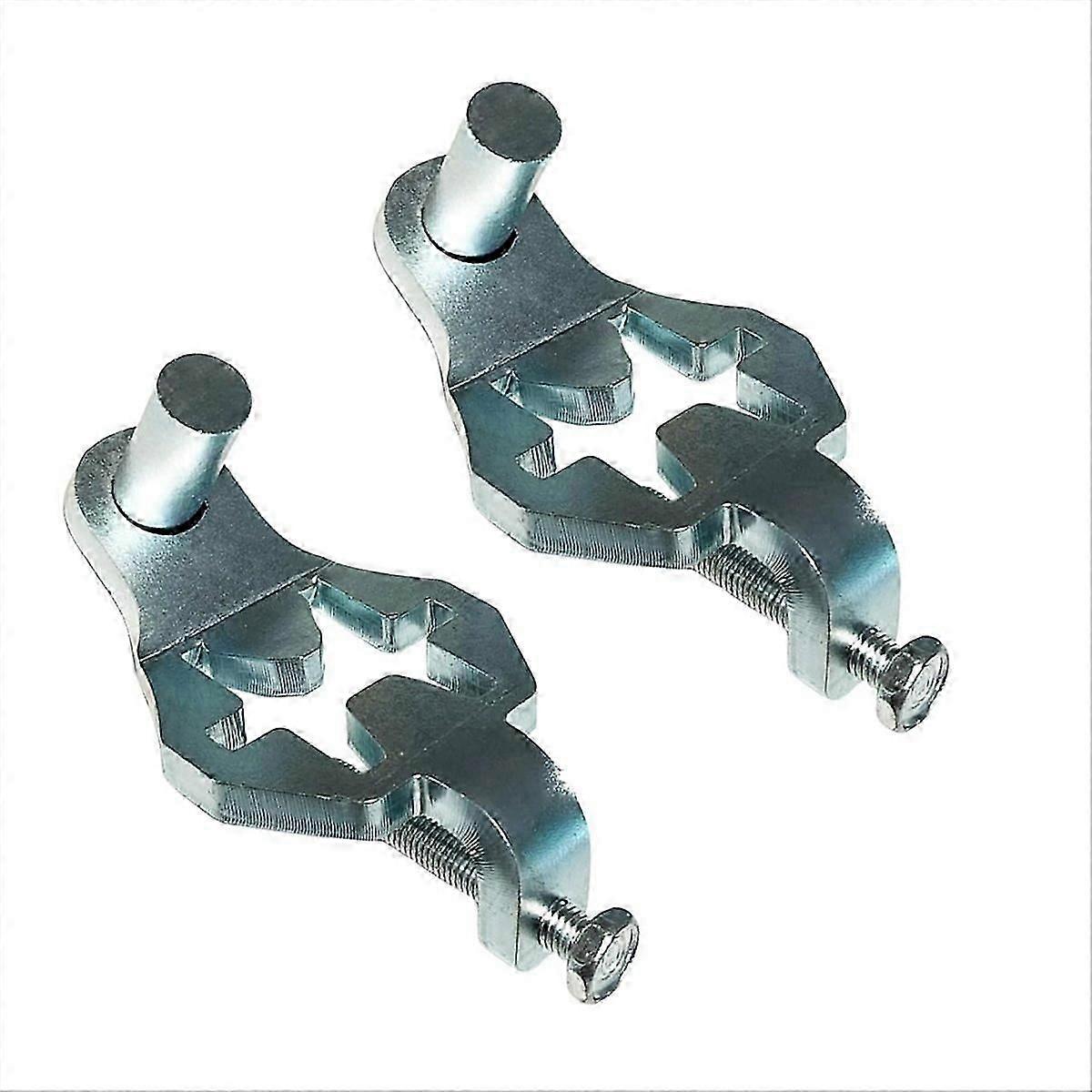 T Post Gate Hinge Pins Heavy Duty T-Post Gate Hinge