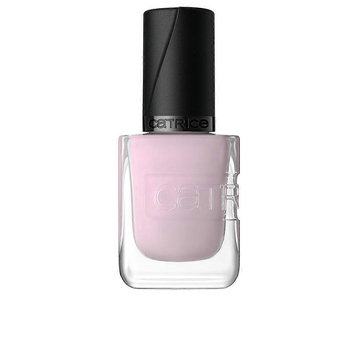 Esmalte Catrice GEL AFFAIR