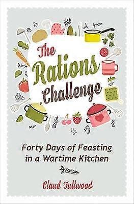 De Rantsoen challenge