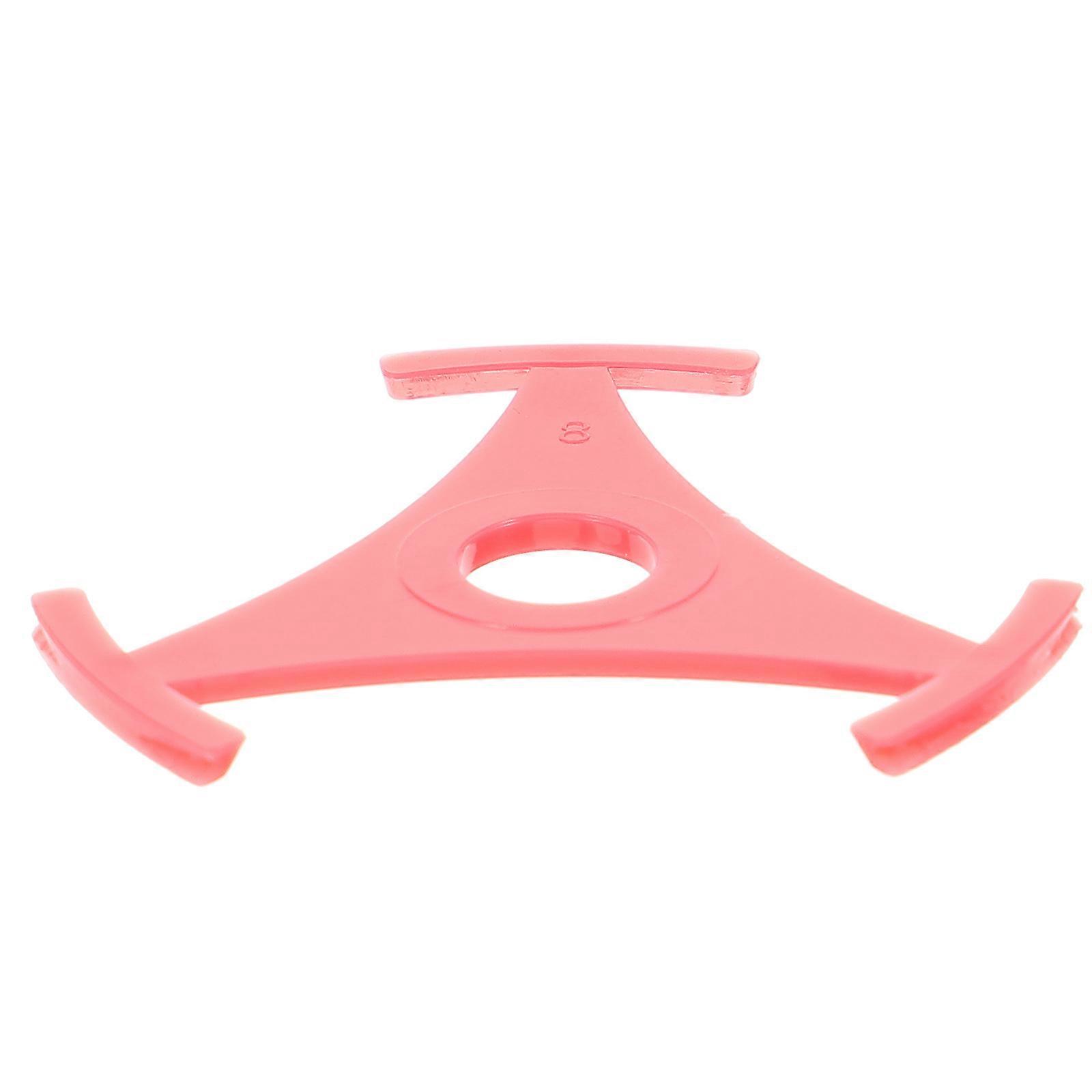 Triangle Record Adapter Record Player Accessory Disc Adapter Vinyl Record Adapter