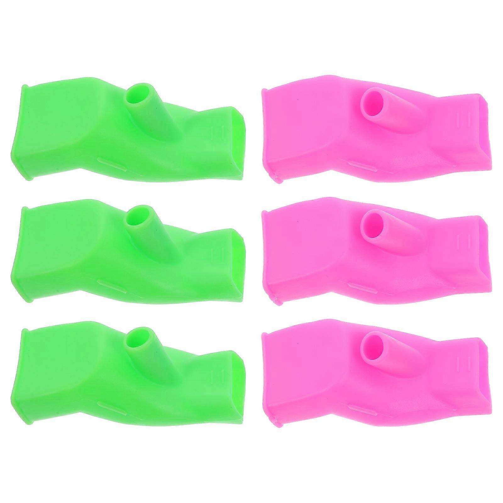 Faucet Extender for Bathroom and Kitchen Use 12Pcs Pack