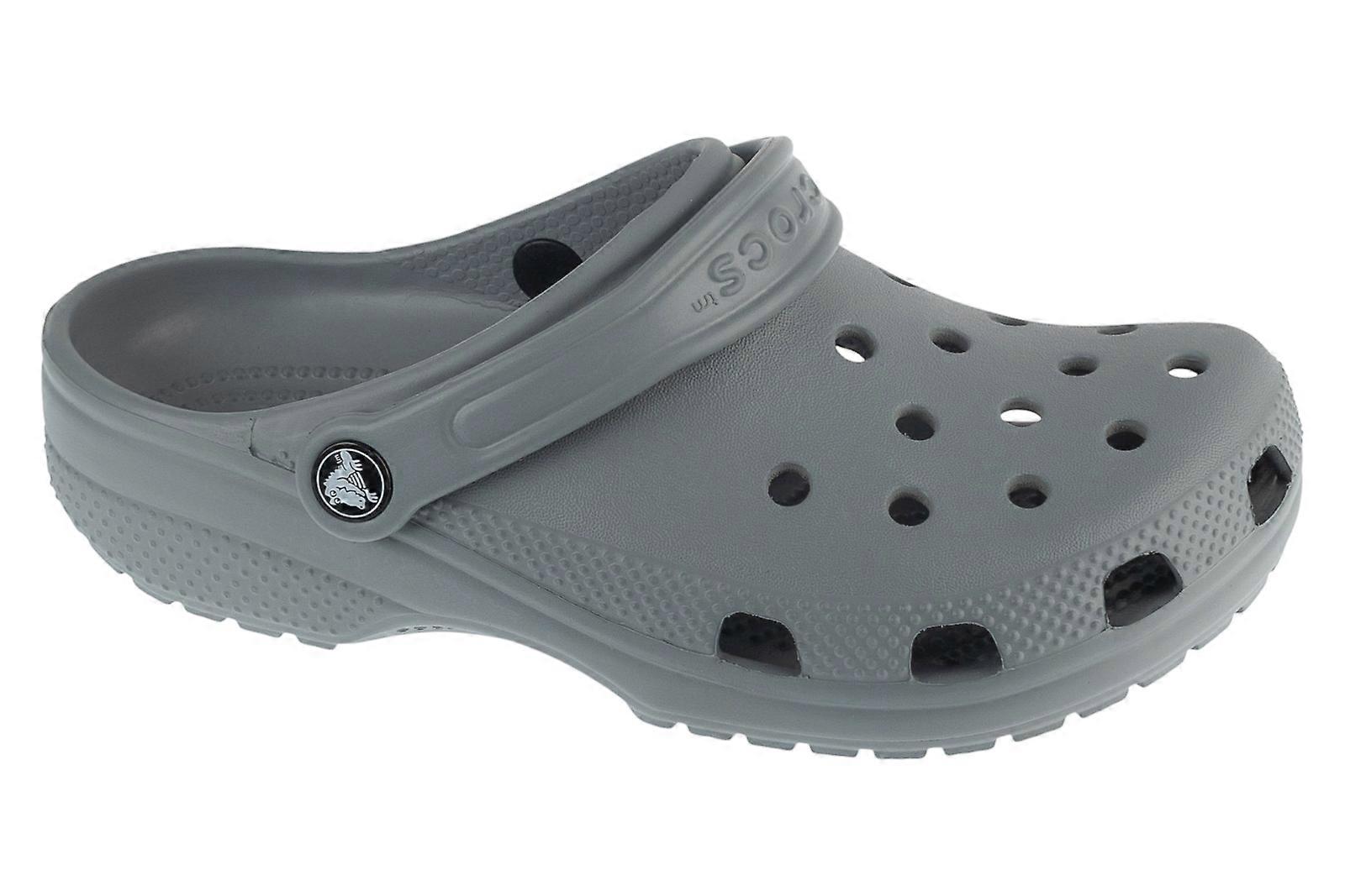 Slides Crocs Classic Træsko Børn 
