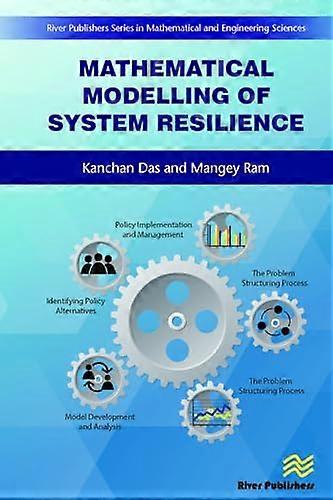 Matematisk modellering av systemresiliens