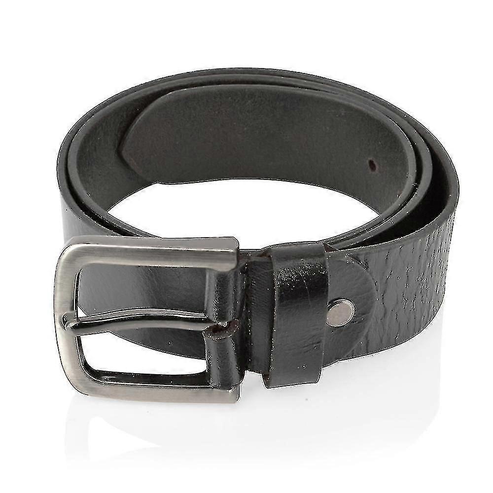 Menns klassisk Jean belte 38mm