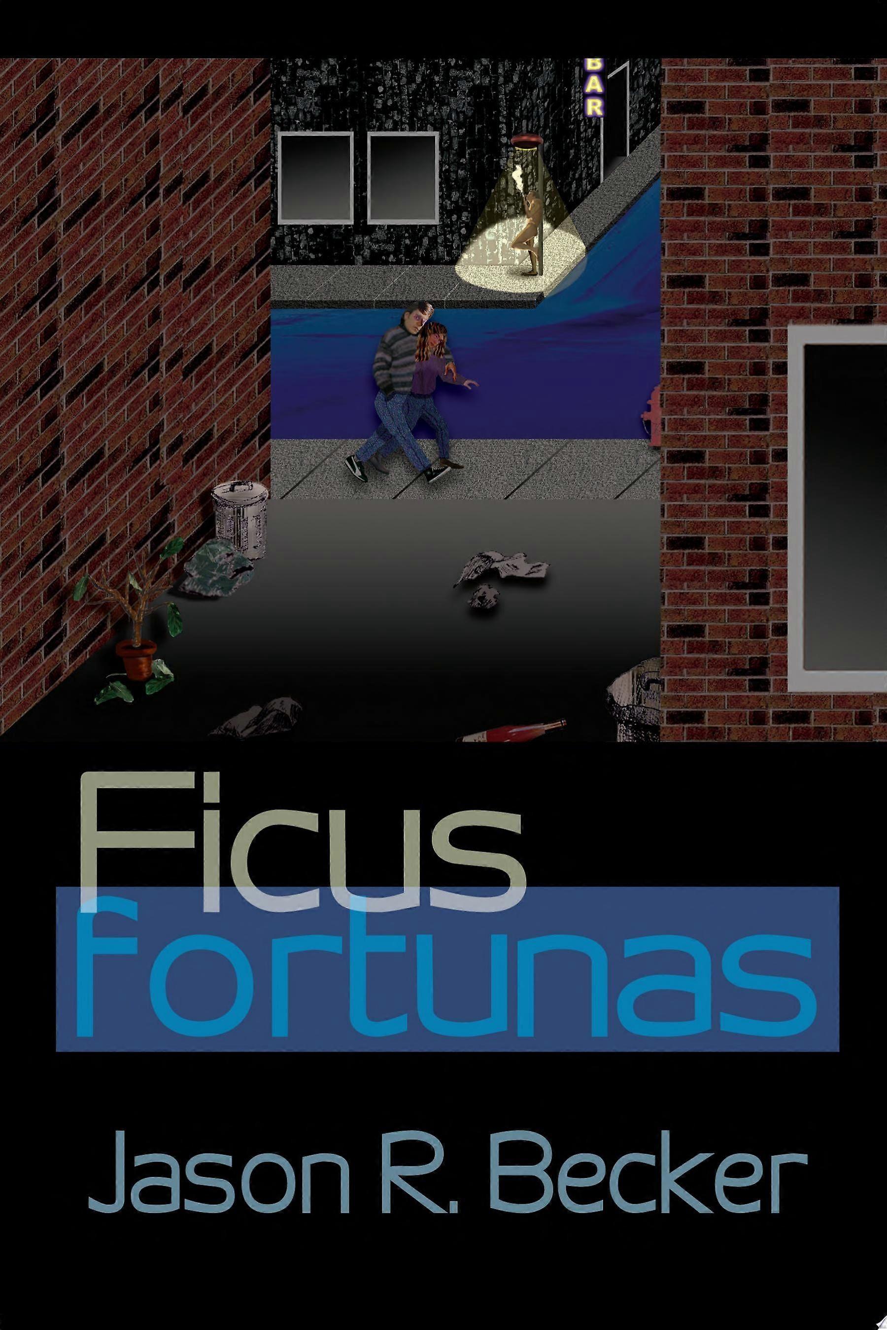 Ficus fortunas
