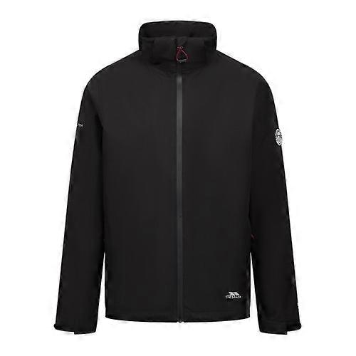Trespass Mens Westford Waterproof Jacket