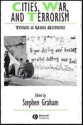 Cities War and Terrorism