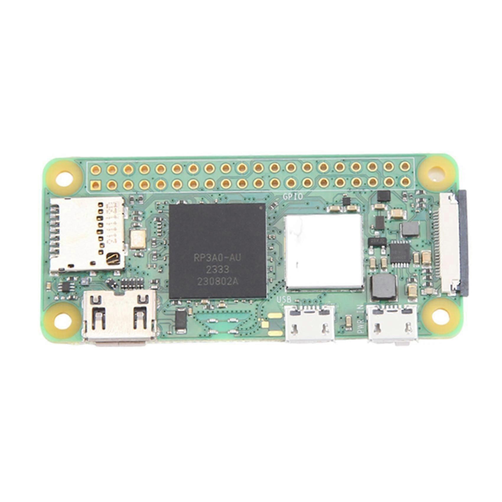 Module for Raspberry Pi Zero 2W Motherboard Module Replace PI ZERO W Development Board Microcomputer Motherboard Module Perfekt