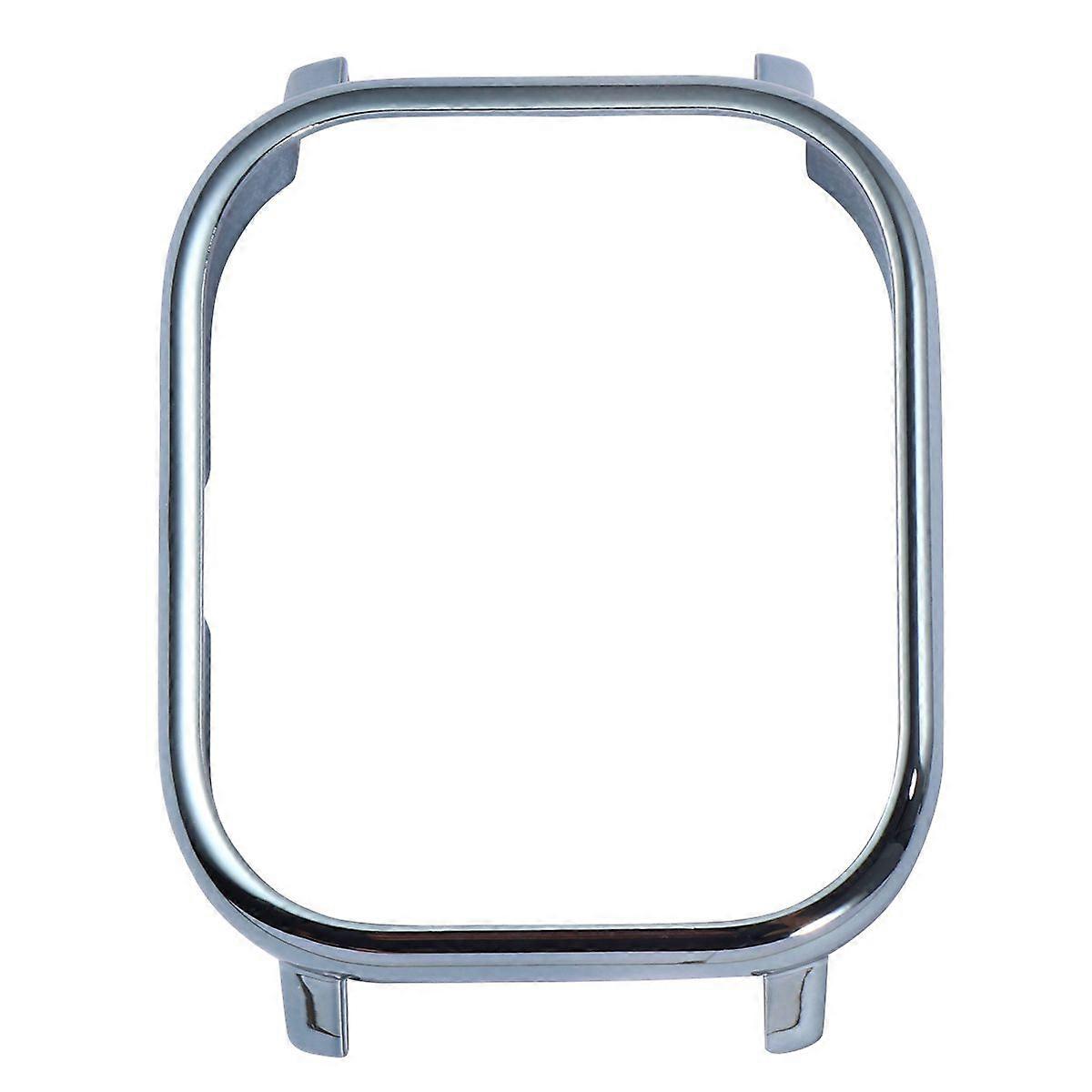 Watch Protective Cover PC Protective Case Frame Compatible for GTS