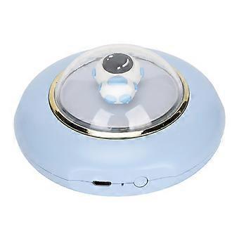 Scaldamani elettrico 2 marce a temperatura regolabile Scaldamani con ricarica USB con luce notturna