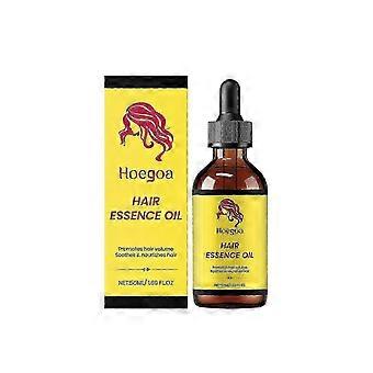 Naturals Hair Essence Oil, Hair Growth Oil, Promotes Hair Growth, Soothes & Nourishes Scalp, Repairing for Frizzy and Damaged, Suitable for Men and Wo
