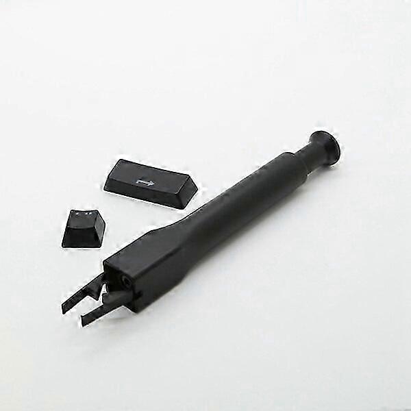 SLKXV Keyboard Key Puller, ABS Material Durable, Mechanical Keyboard, Keycap Replacement Tool