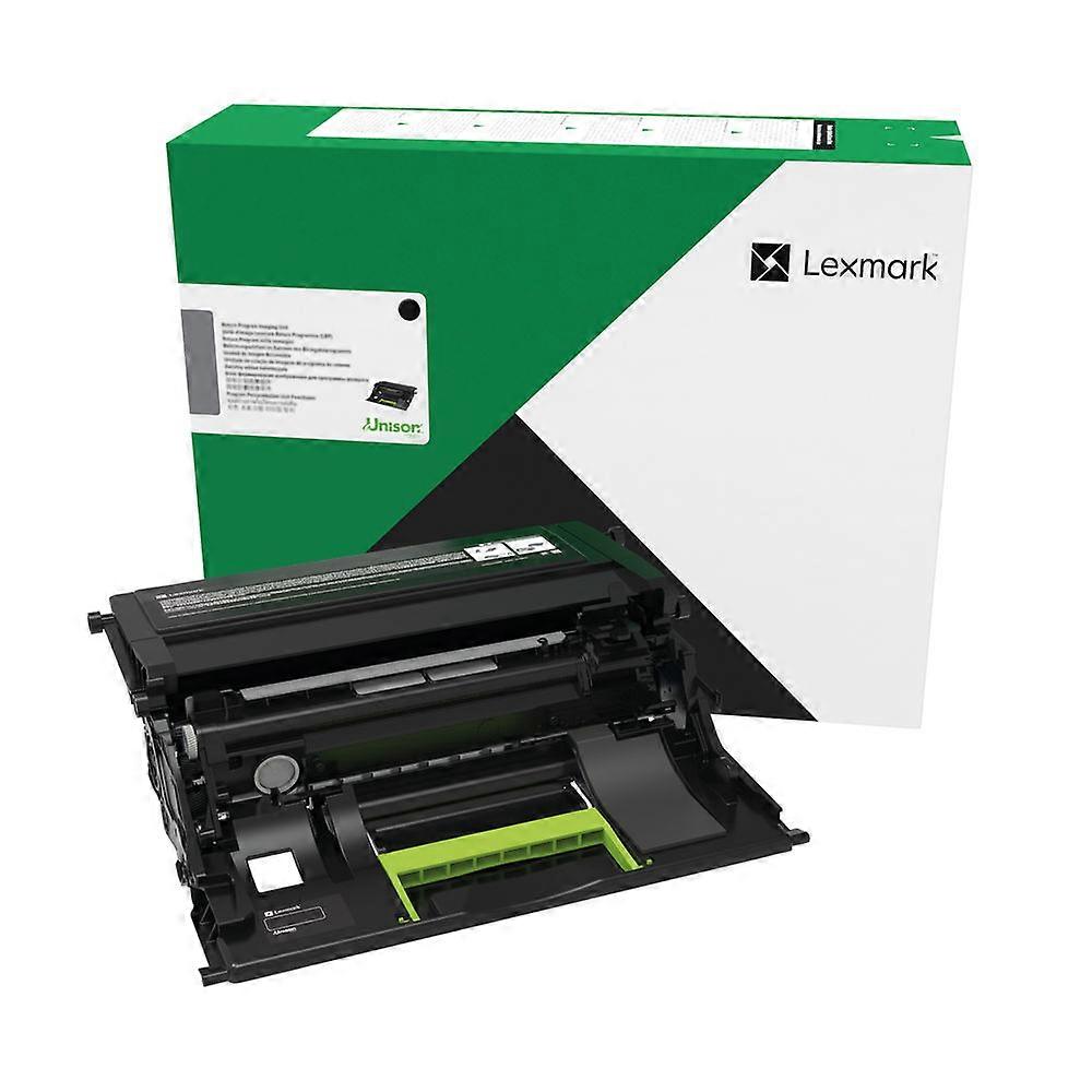 Lexmark MS/MX725 Return Programme 150K Imaging Unit Black 58D0Z00