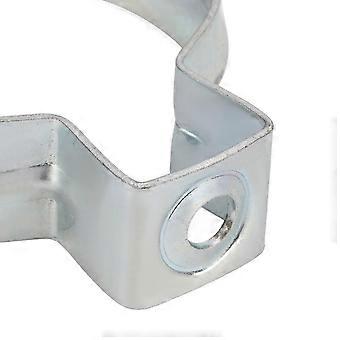 Refrigerant AC Filter Dryer Mounting Clamp Clip Universal compatible with Car Air Conditioner Modification
