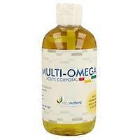 Multiomega Body Oil 250 ml