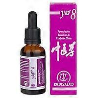 Yap-8 Expectorant 31 ml