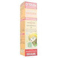 Special School Age Vitamin Shampoo 250 ml