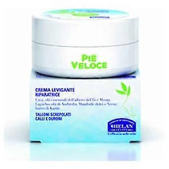 Foot veloce Repairing smoothing cream 50 ml of cream