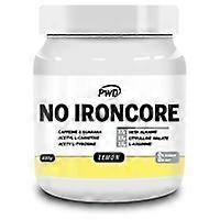 N.O. lemon ironcore 480 g