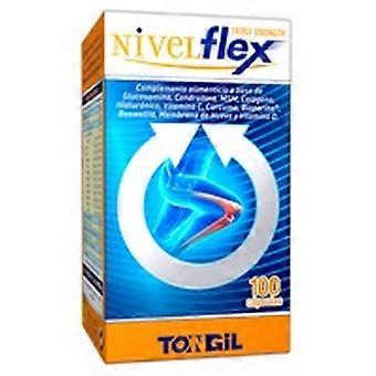 nivelflex 100 capsules of 782mg