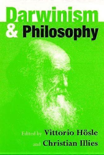 Darwinism and philosophy