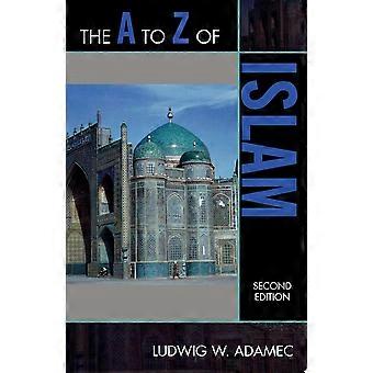 The to z of islam