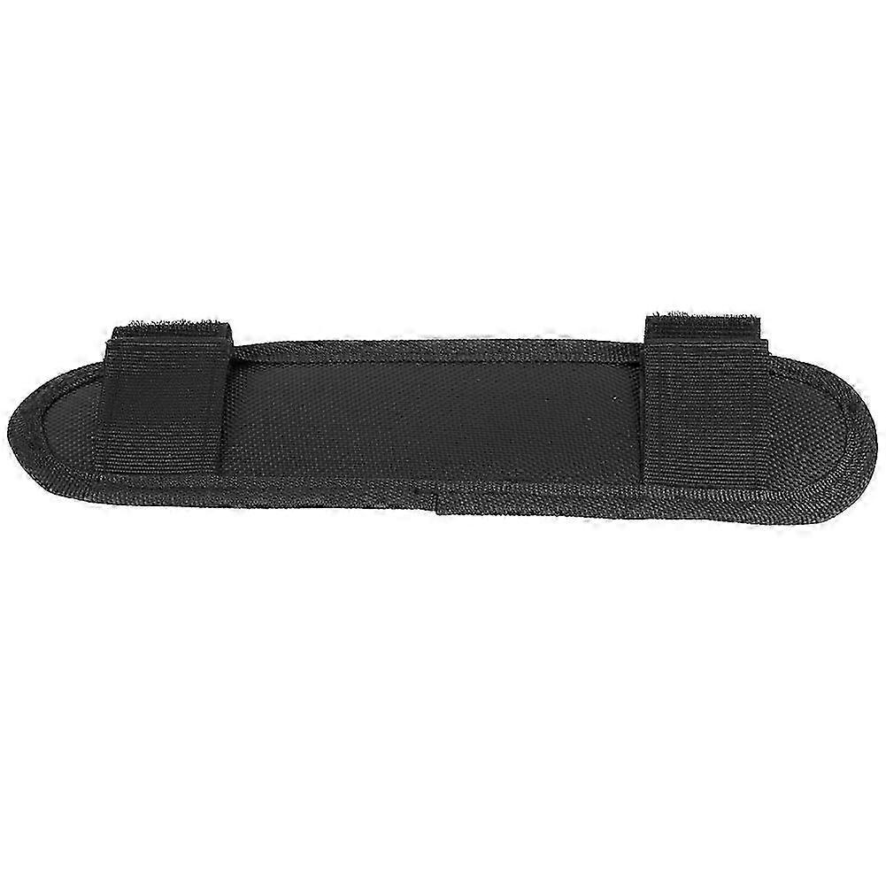 Thick replacement padding compatible with travel backpack straps