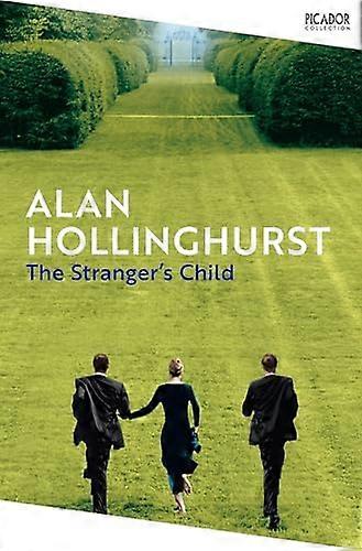 The Strangers Child