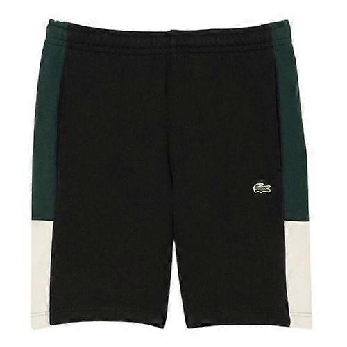 Lacoste Mens Colour Block Shorts