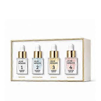 Anne Möller Beauty Therapy Set 4 Pc Unisex
