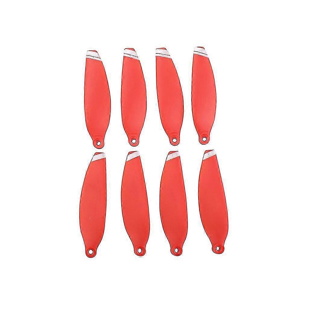8pcs Cw Ccw 4726f Quick Release Propellers Foldable Props For Dji Mavic Mini