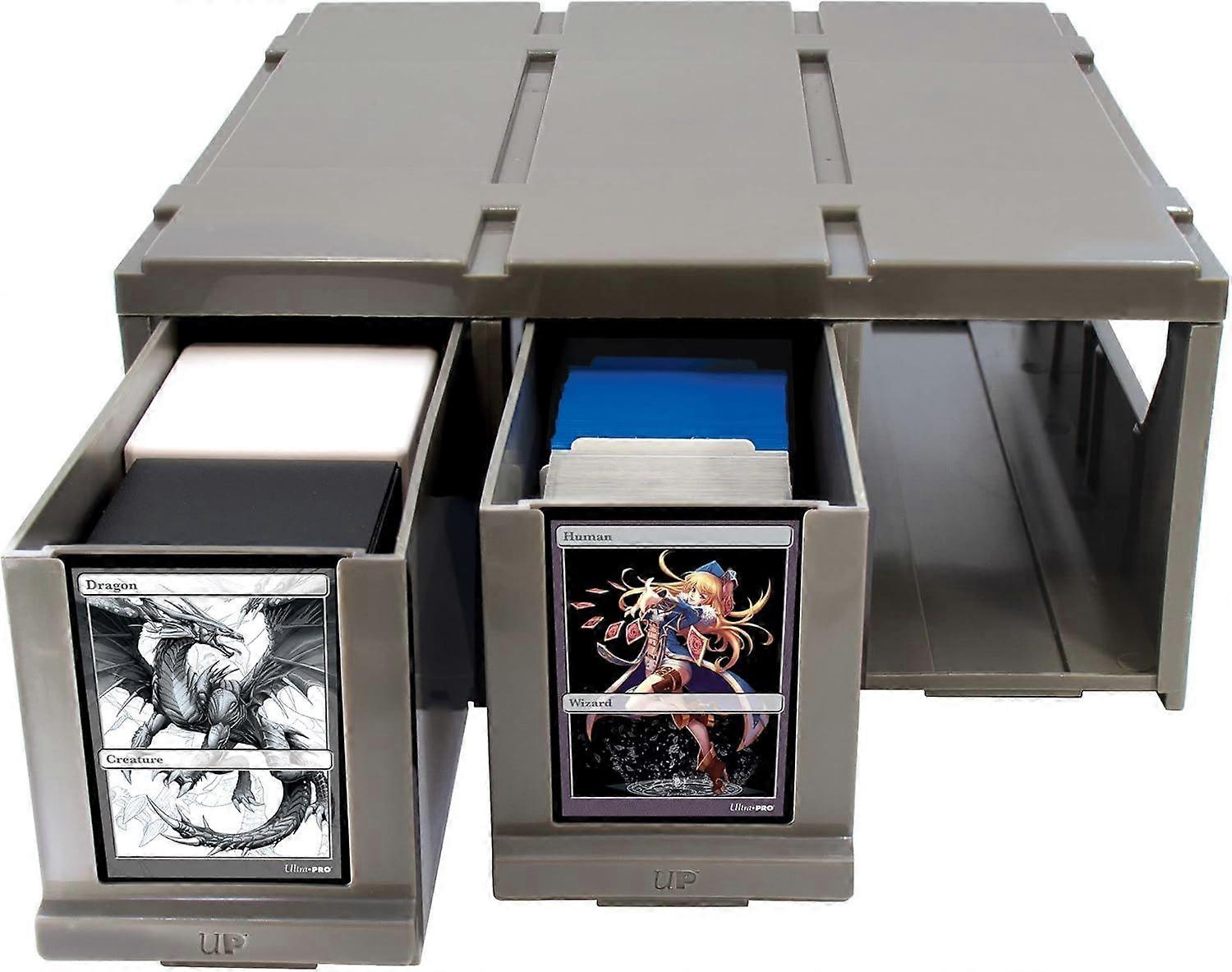 PRO-Storage 3-Drawer Organizer