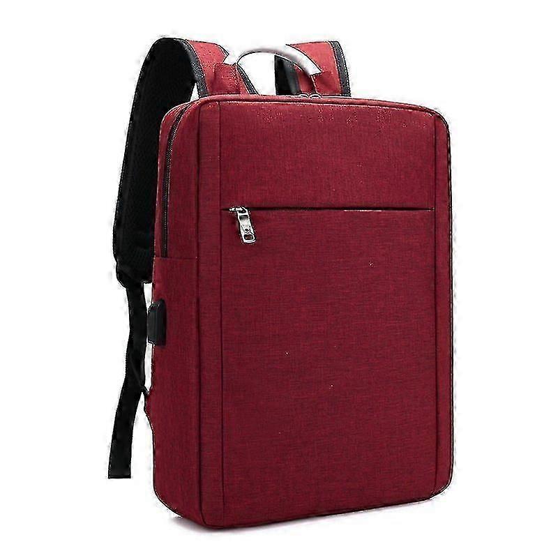 New Backpack For Men With Usb Charging