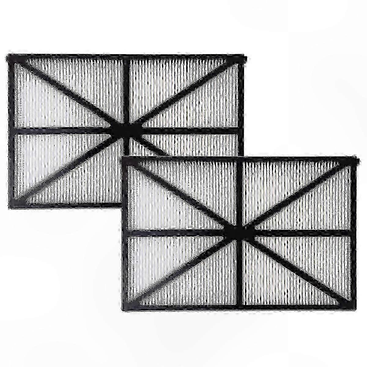Replacement Filter Cartridges for Robotic Pool Cleaners-Compatible with Multiple Models
