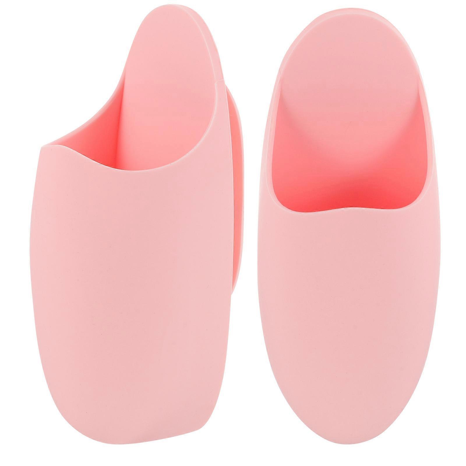 Bathroom Storage Rack Toothbrush Holder for Electric Toothbrush 2Pcs