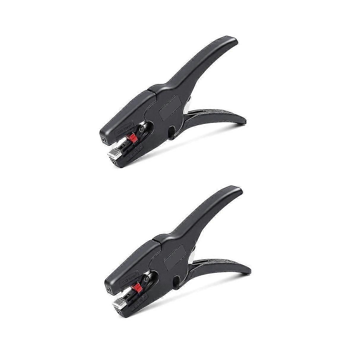 Multi-function wire stripper - with cutter and wire stripping tool Wire stripper tool for El