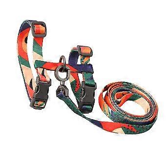 Cat-Walking Harness Cat Pulling Strap for 1Pcs Pet Use