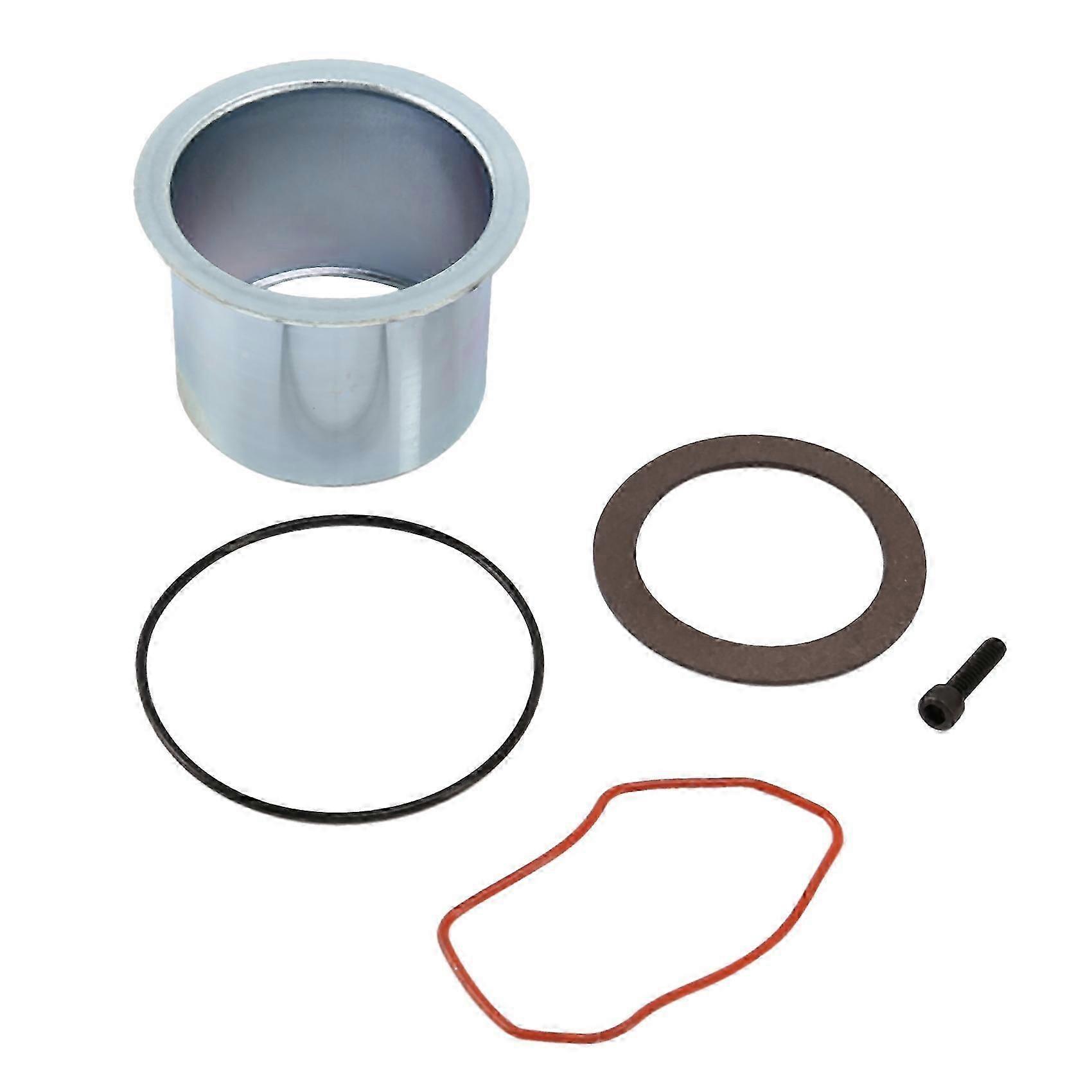 K-0650 Kit anello di compressione adatto per nero e compressore