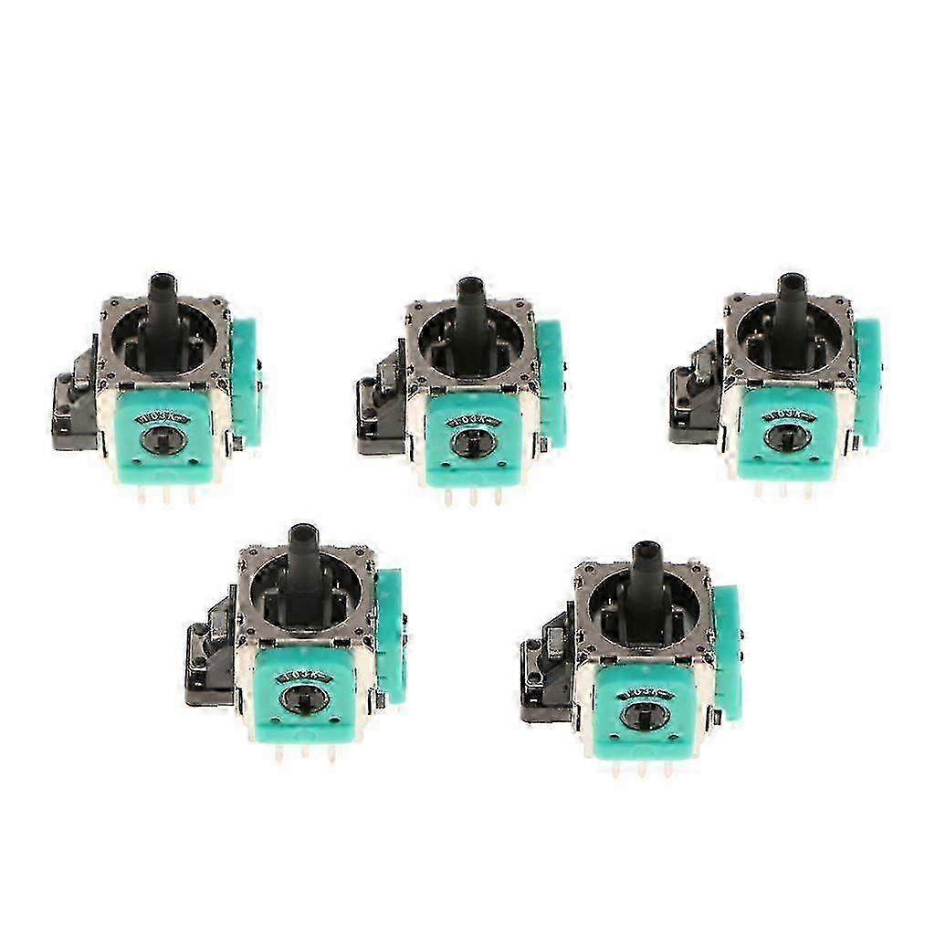 3D Button Joystick Thumb Stick Xbox One Controller Useful