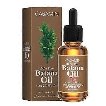 100% Pure Batana Oil 30ml