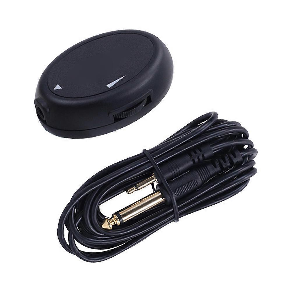1Pc Practical Ukulele Pickup MP50 Folk Guitar Pickup Multi-function Guqin Pickup