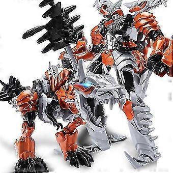 2026 Sunrain Transformers, era of Extinction: Optimus Prime, Hornet, Alloy Toys, car Robots, Transformers Models, Children's Gifts, Body Pa