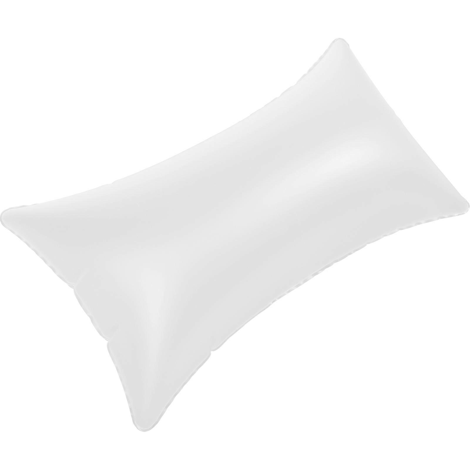 Transparent Inflatable Pillow Inflatable Couch Pillows Camping Pillow Inserts
