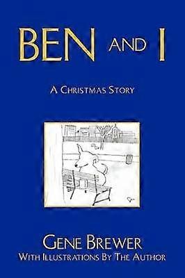 Ben und ich: Eine Weihnachtsgeschichte