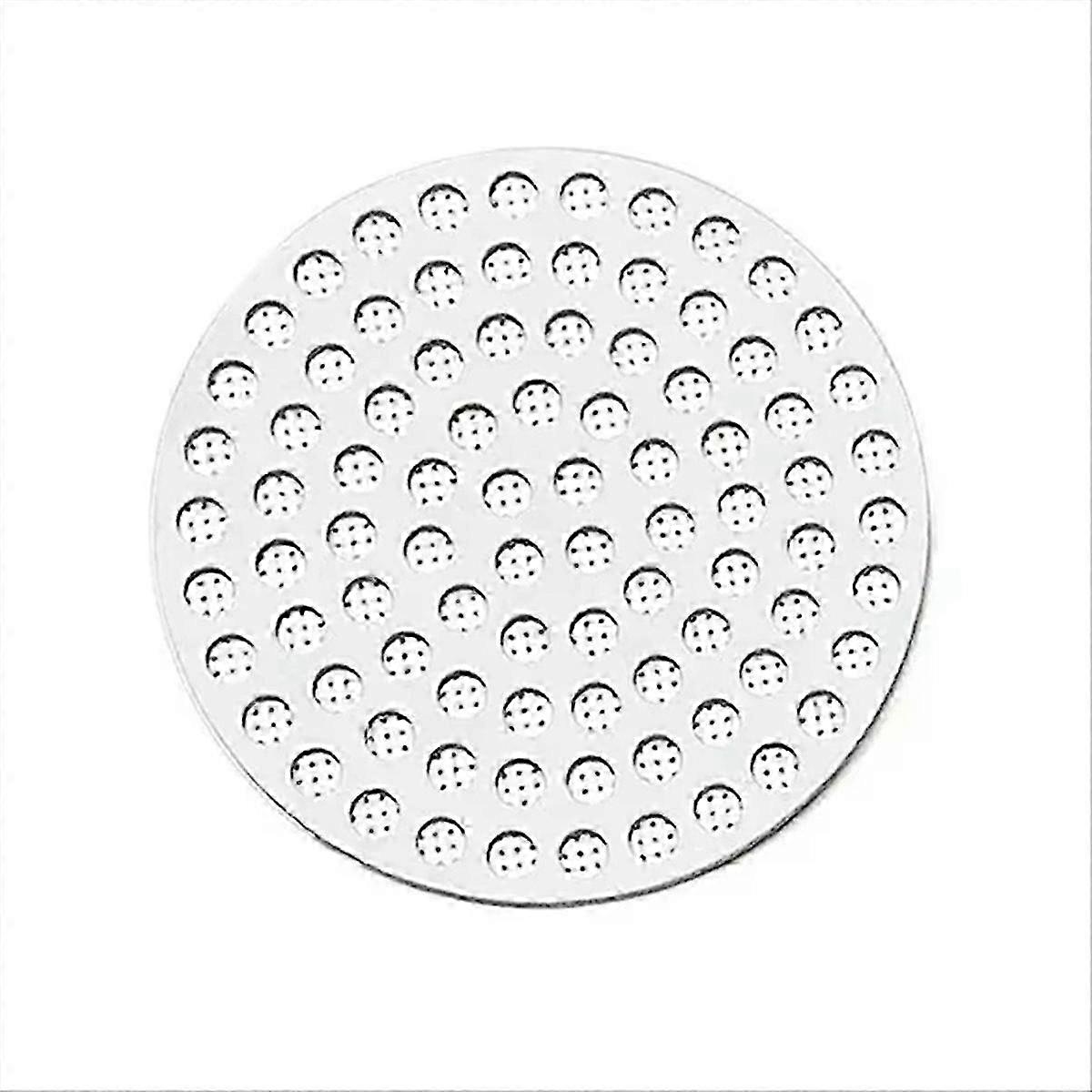 Coffee Puck Screen 304 Double Layer Fine Filter Screen 51mm
