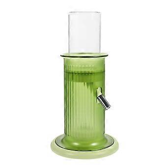 Vertical Chinchilla Bottle Hamster Waterer Convenient Feeder 5Pcs