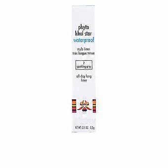 Sisley Phyto Khol Star Kajal Waterproof - 02 Sparkling Grey 1 5g