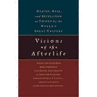The Visions Of The Afterlife - Daniel Pollock - Paperback - en Book