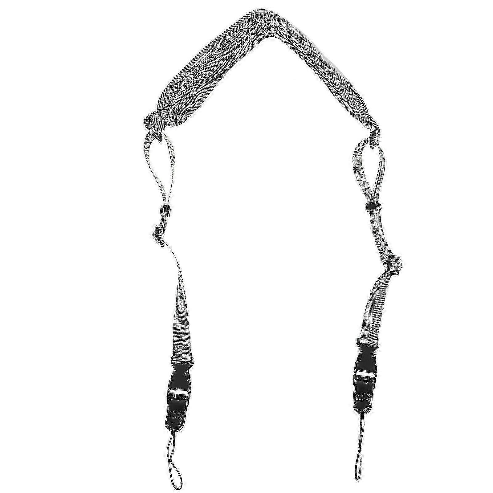 Universal Camera Strap for Camera with Strong Nylon Material Adjustable Design